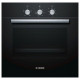 Духовой шкаф Bosch HBN 211S6R