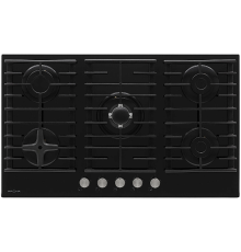 Варочная поверхность KRONA HAGEL 90 BL W FC