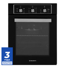 Духовой шкаф DELVENTO V4EB16001