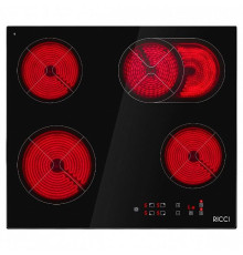 Встраиваемая электрическая варочная панель Ricci KS-T46202R