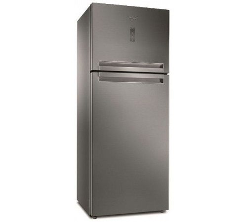 Холодильник Whirlpool T TNF 8211 OX