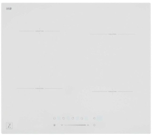 Варочная поверхность ZUGEL ZIH604W