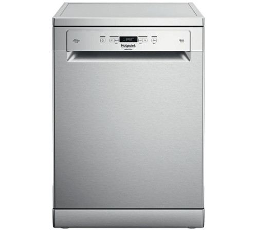 Посудомоечная машина HOTPOINT-ARISTON HFC 3C26 CW X