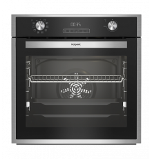 Духовой шкаф HOTPOINT-ARISTON FE9 831 JSH IX