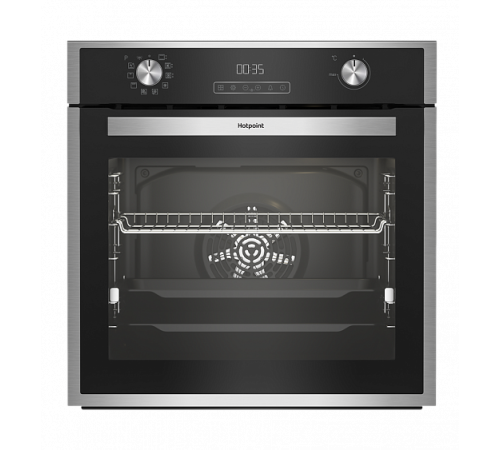 Духовой шкаф HOTPOINT-ARISTON FE9 831 JSH IX