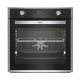Духовой шкаф HOTPOINT-ARISTON FE9 831 JSH IX