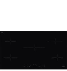 Варочная поверхность SMEG SE495ETD