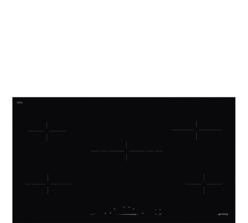 Варочная поверхность SMEG SE495ETD