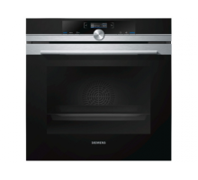 Электрический духовой шкаф SIEMENS HB 655 GNS1