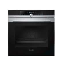 Электрический духовой шкаф SIEMENS HB 655 GNS1