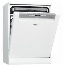 Посудомоечная машина WHIRLPOOL adp 7570 wh