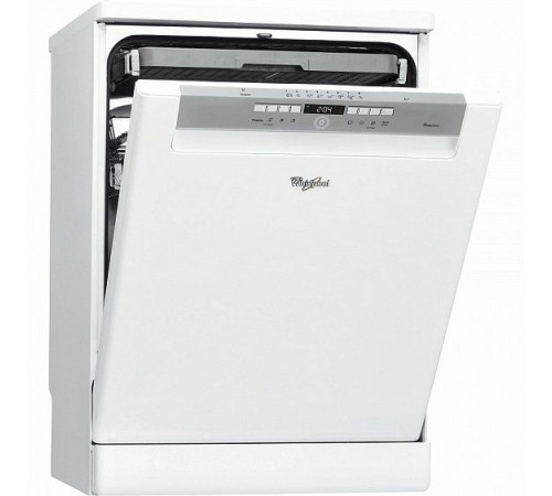 Посудомоечная машина WHIRLPOOL adp 7570 wh