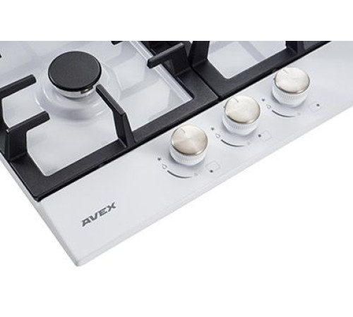 Варочная поверхность AVEX HS 4531 W