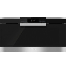 Духовой шкаф MIELE H6890BP EDST/CLST сталь CleanSteel