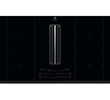 Варочная поверхность ELECTROLUX KCC85450
