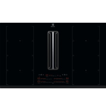 Варочная поверхность ELECTROLUX KCC85450
