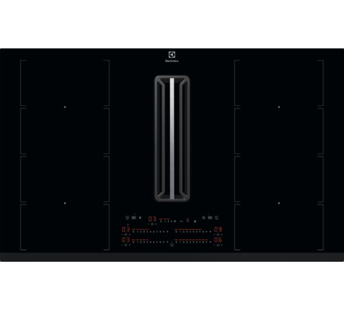 Варочная поверхность ELECTROLUX KCC85450