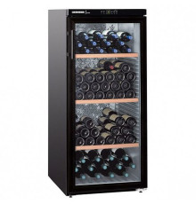 Винный шкаф LIEBHERR wkb 3212 20 001