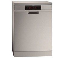 Посудомоечная машина AEG f 99009 m0p