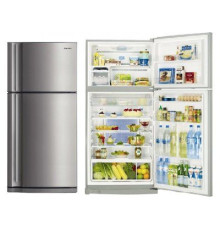 Холодильник HITACHI r-z662 eu9 pbe