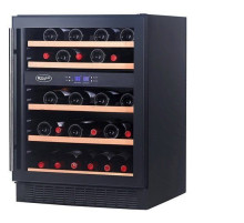 Винный шкаф COLDVINE C44-KBT2