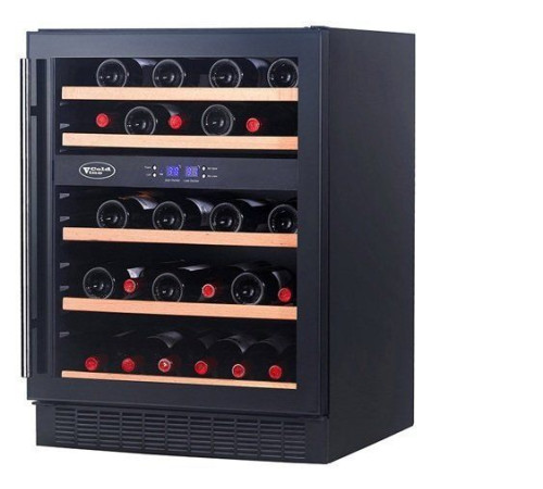 Винный шкаф COLDVINE C44-KBT2
