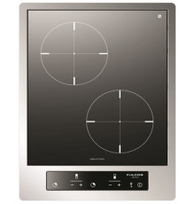 Варочная поверхность FULGOR Milano CPH 402 ID TC X/2