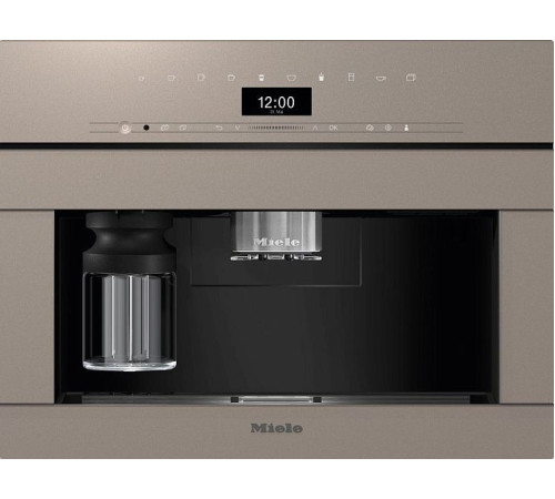 Кофемашина MIELE CVA 7440 Pearl beige