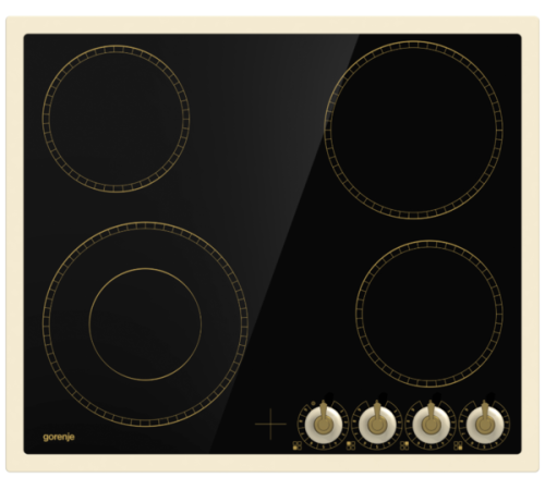 Варочная панель Gorenje EC 642 CLI