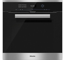 Духовой шкаф MIELE h 6461 bp edst/clst