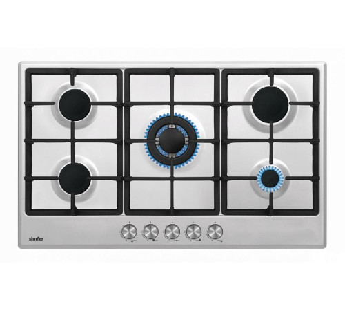 Варочная поверхность SIMFER H90W51M572