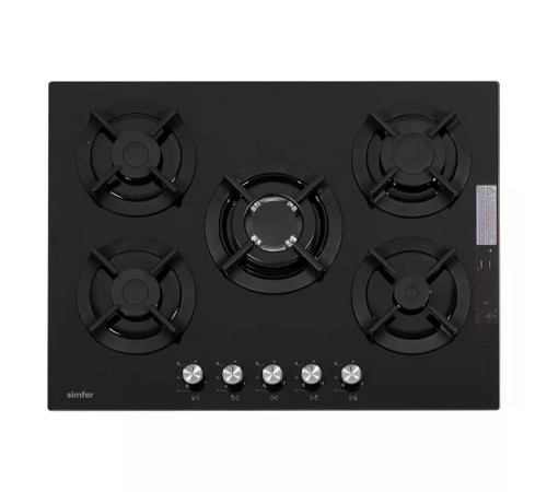 Варочная поверхность SIMFER H70N51B522