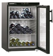 Винный шкаф LIEBHERR wkb 1812-20 001