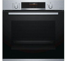 Духовой шкаф BOSCH HBG516BS0R