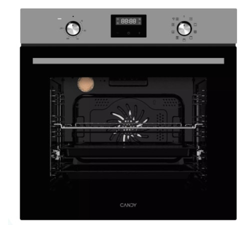 Духовой шкаф CANDY COXP08LTBX