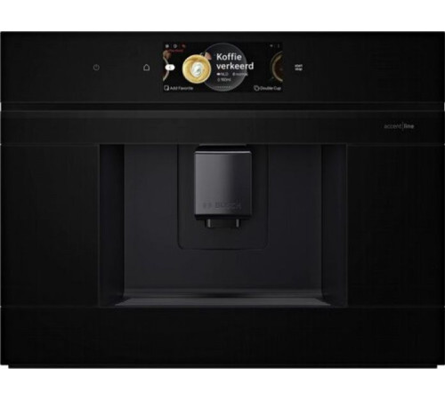 Кофемашина BOSCH CTL9181B0