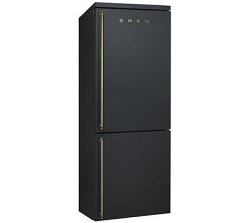 Холодильник SMEG fa800ao9