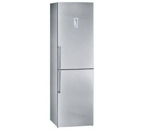 Холодильник Siemens KG39NA79 нержавеющая сталь