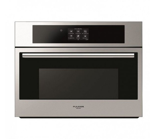 Шкаф шоковой заморозки FULGOR FBC 4500 TF X