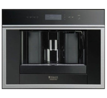 Кофемашина HOTPOINT-ARISTON  mck 103 x/ha