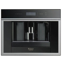 Кофемашина HOTPOINT-ARISTON  mck 103 x/ha