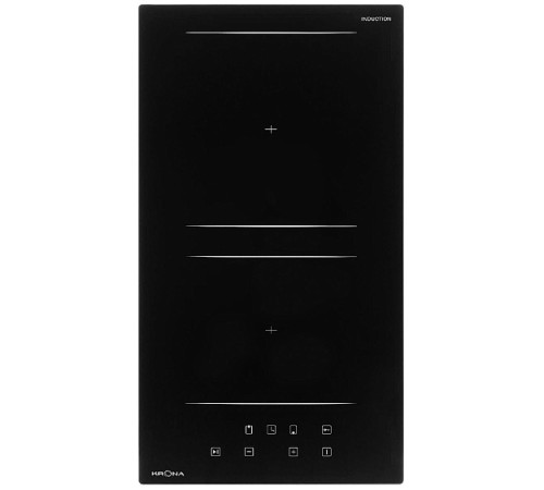 Варочная панель KRONA REMO 30 BL