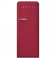 Холодильник SMEG FAB28RDRB5