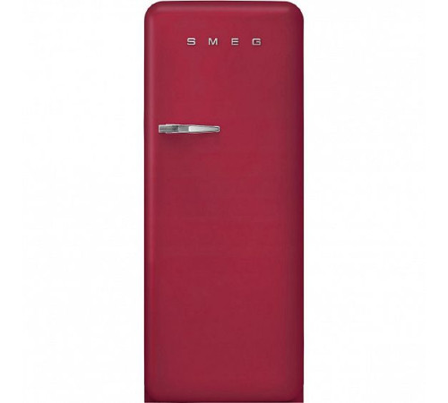Холодильник SMEG FAB28RDRB5