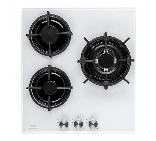 Варочная панель KRONA FIERO 45 WH