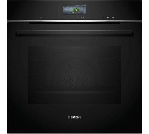 Духовой шкаф SIEMENS HS 736 G3B1