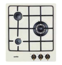 Поверхность SIMFER h 4304 vgro