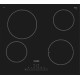 Поверхность BOSCH PKE 611FP1E