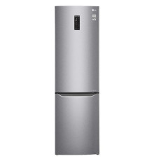 Холодильник LG GA-B499 SMQZ