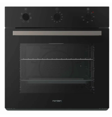 Духовой шкаф NORDEN NRD 6001 BLG